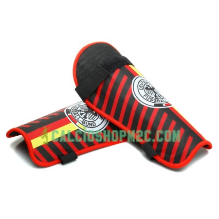 Germania Parastinchi